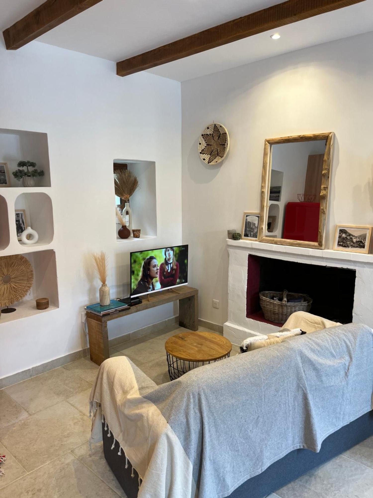 オルムト Casa Amarinaヴィラ エクステリア 写真