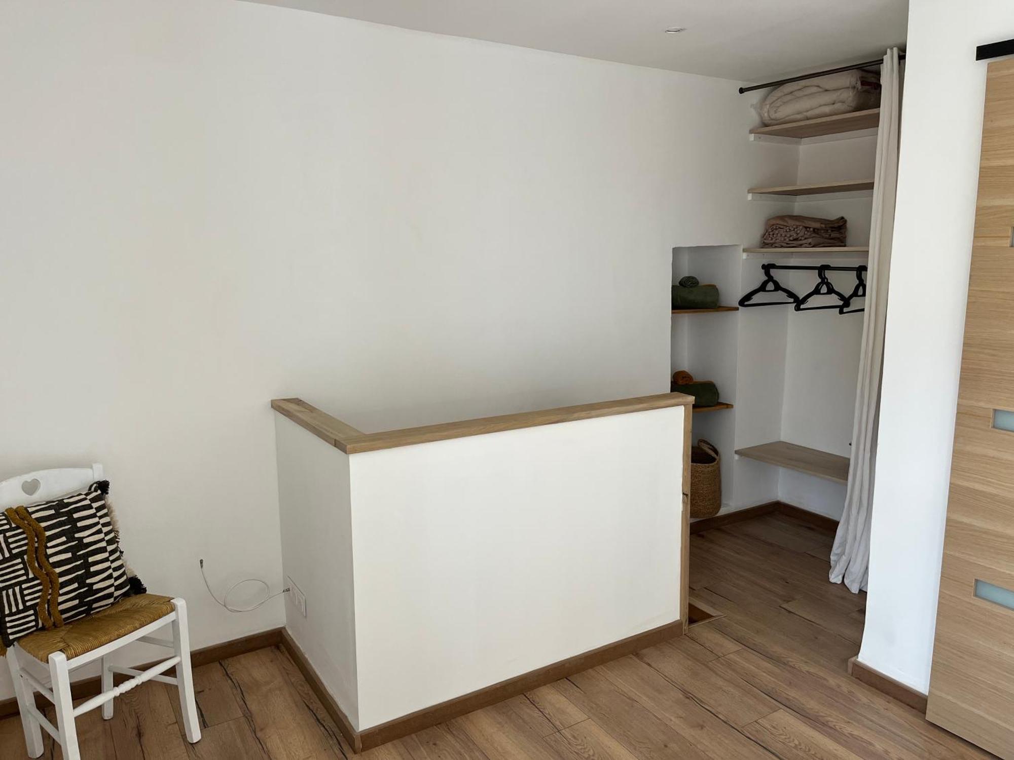 オルムト Casa Amarinaヴィラ エクステリア 写真